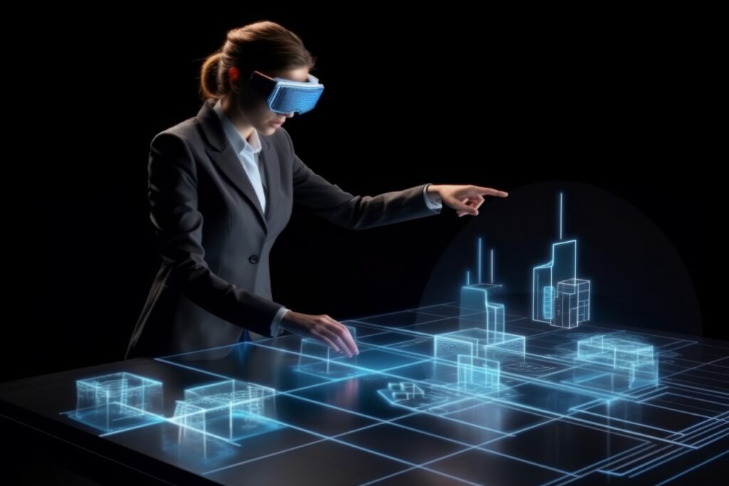 Remote Building Management 2
