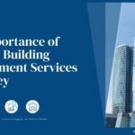 Building Management Services in Sydney