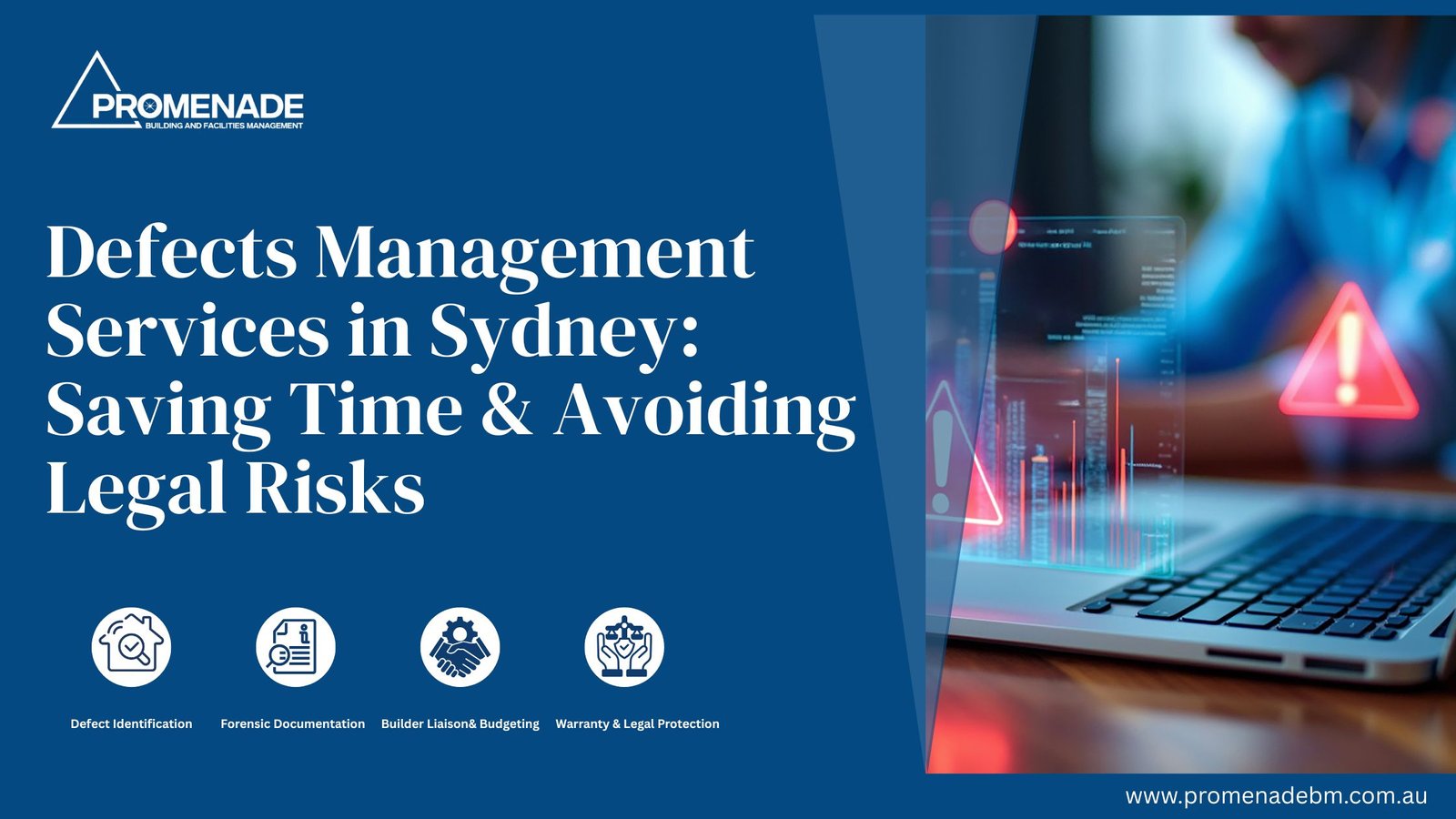 Defects Management Services in Sydney Saving Time & Avoiding Legal Risks