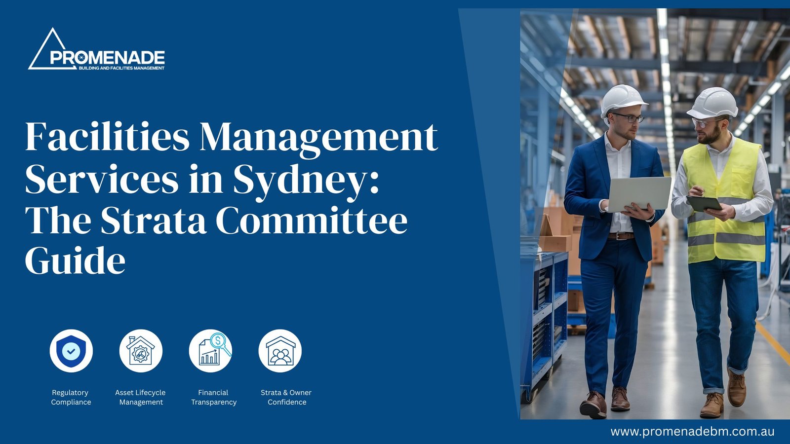 Facilities Management Services in Sydney: The Strata Committee Guide