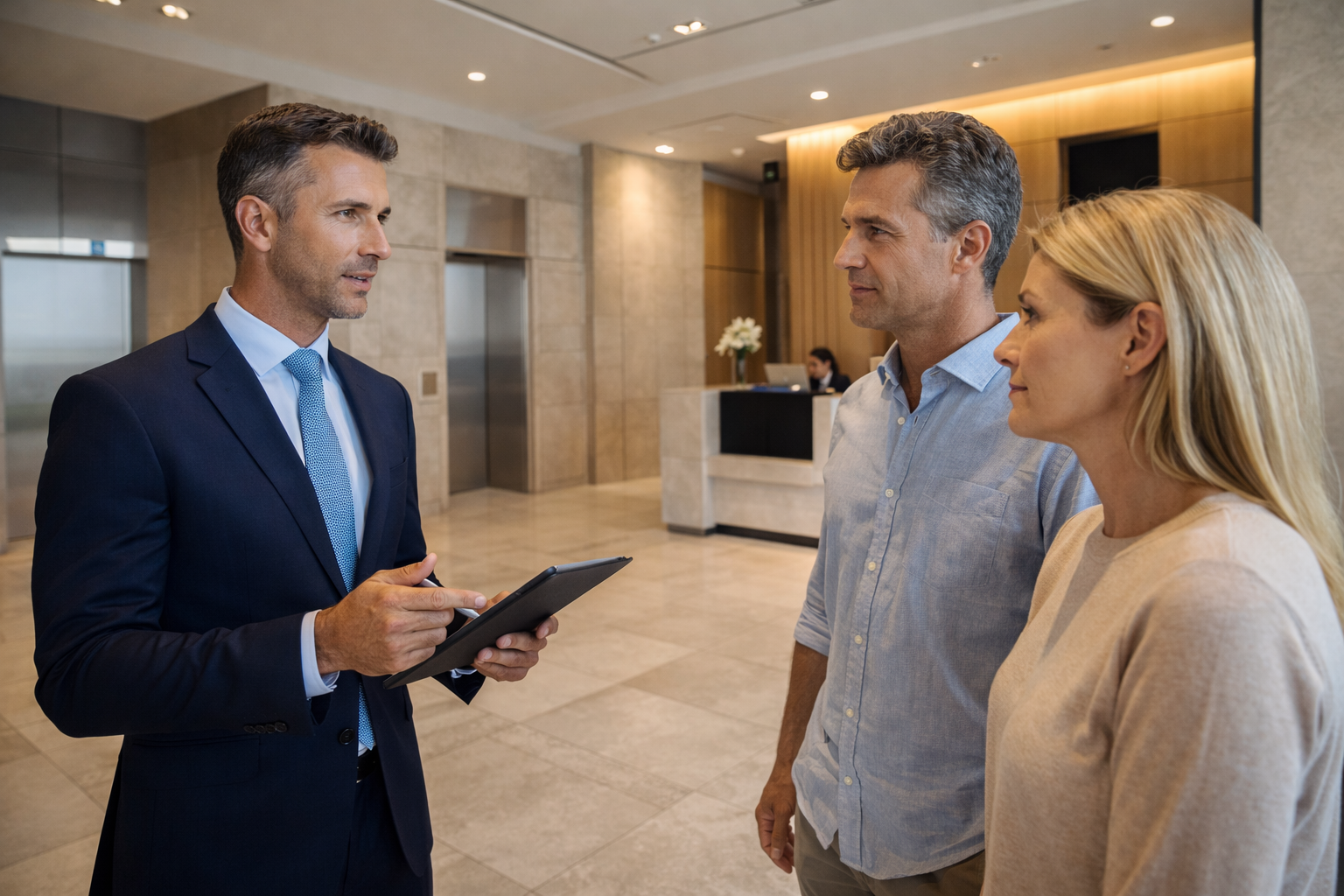 Temporary Building Management Sydney