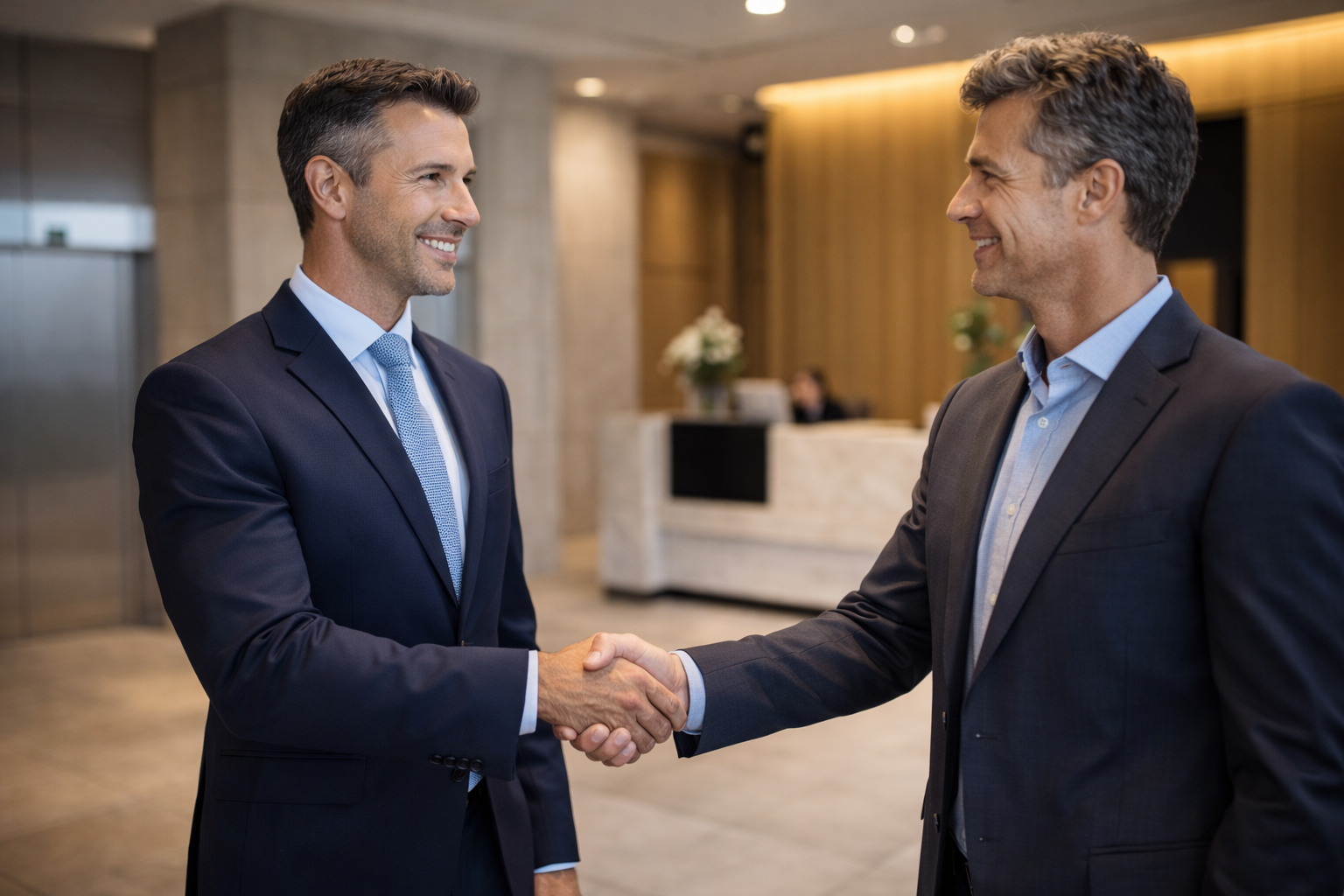 Temporary Building Management in Sydney