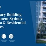 Temporary Building Management Sydney