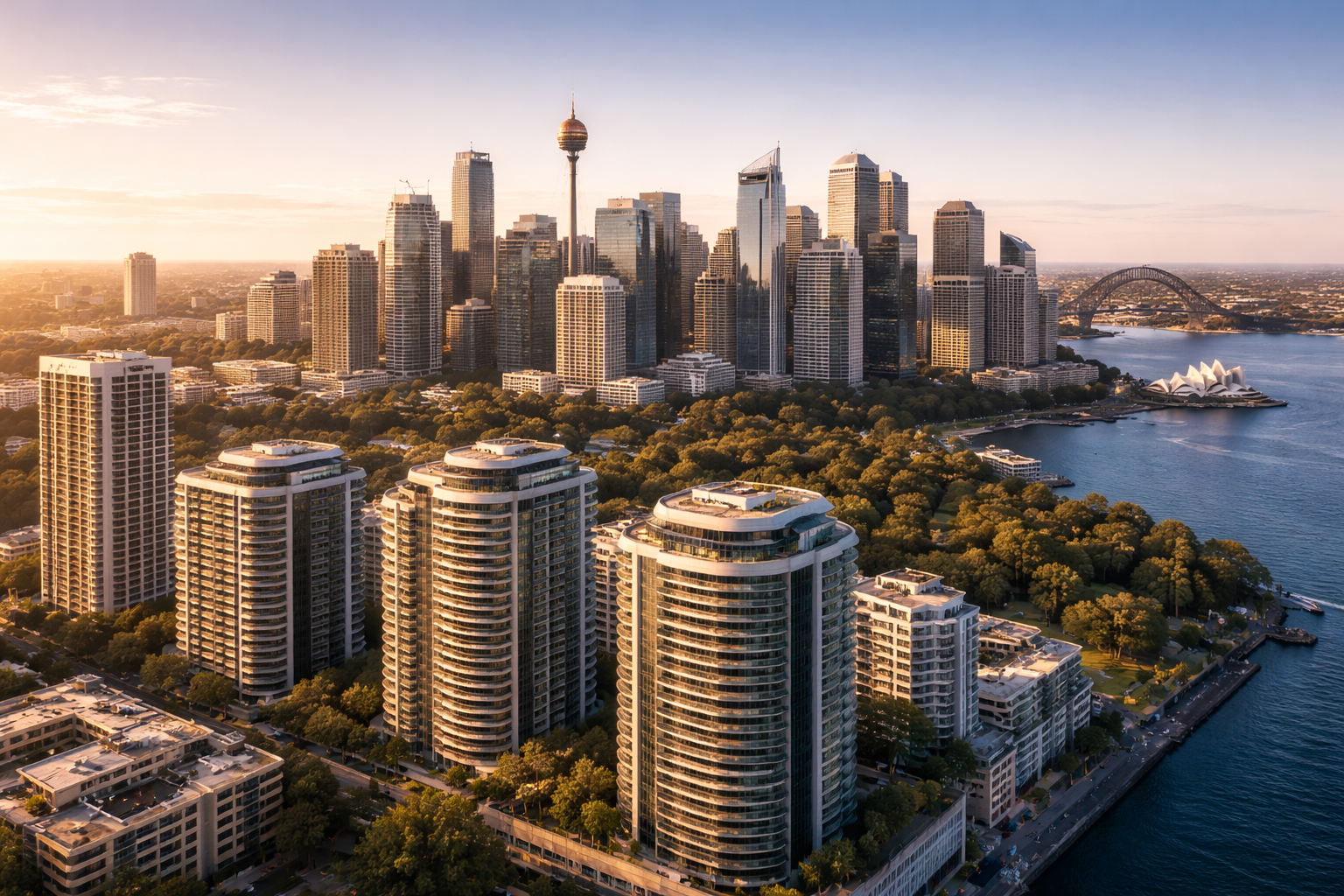 Temporary Building Management Sydney