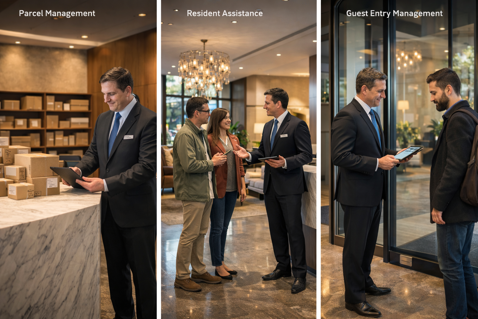 Concierge Services in Sydney