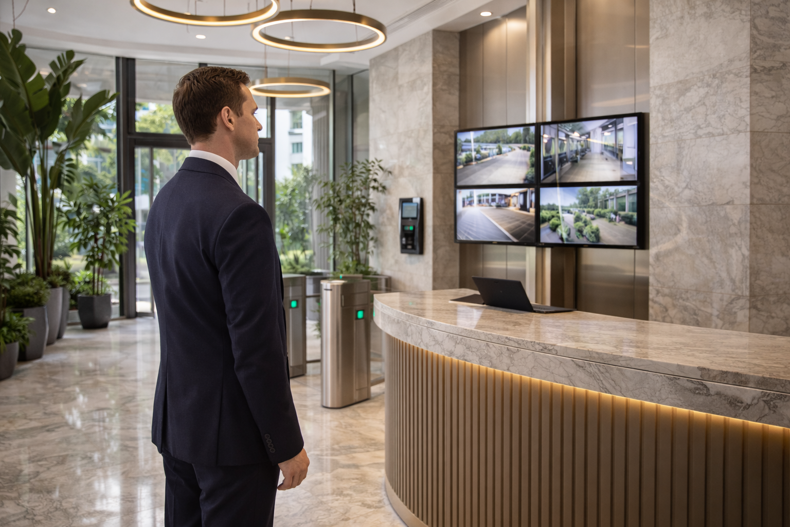 Concierge Services in Sydney