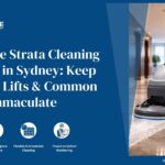 Keep Lobbies, Lifts & Common Areas Immaculate