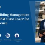 Relief Building Management Sydney NSW: Fast Cover for Staff Absence