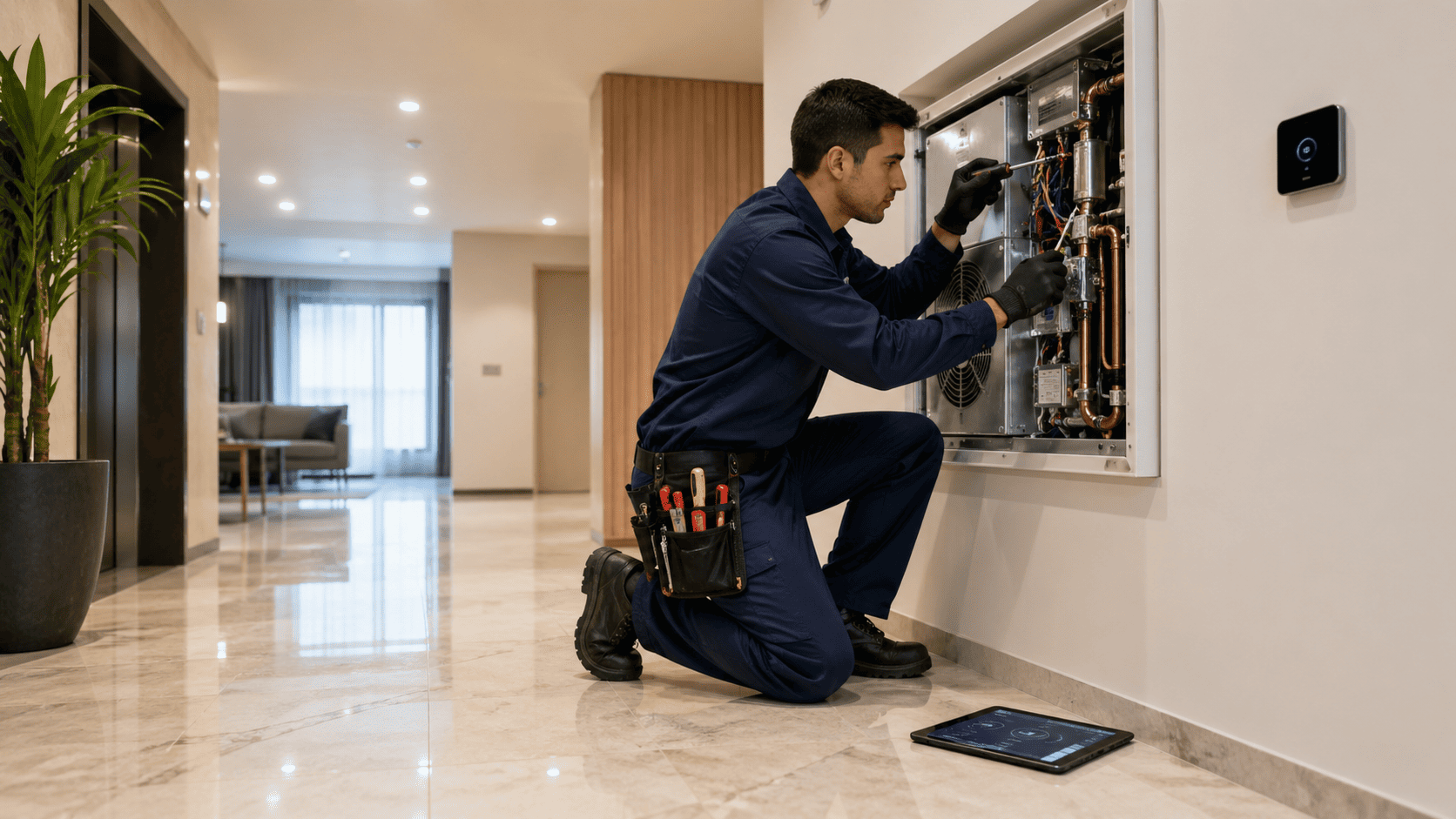 How Facility Management Improves Resident Satisfaction