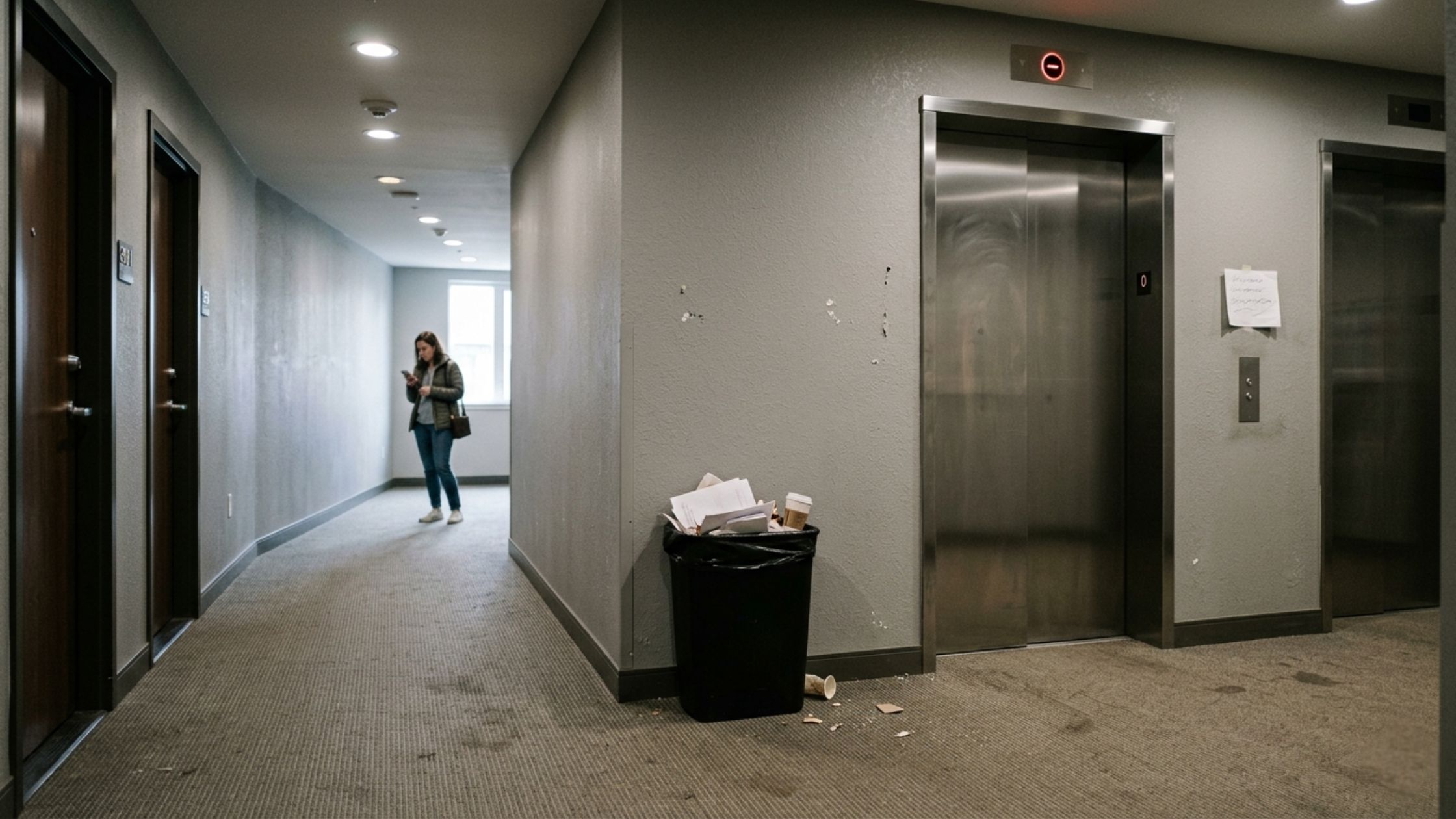 Signs You Need a Better Facility Management Service