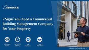 7 Signs You Need a Commercial Building Management Company for Your Property