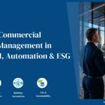 Future of Commercial Facilities Management in Sydney AI, Automation & ESG