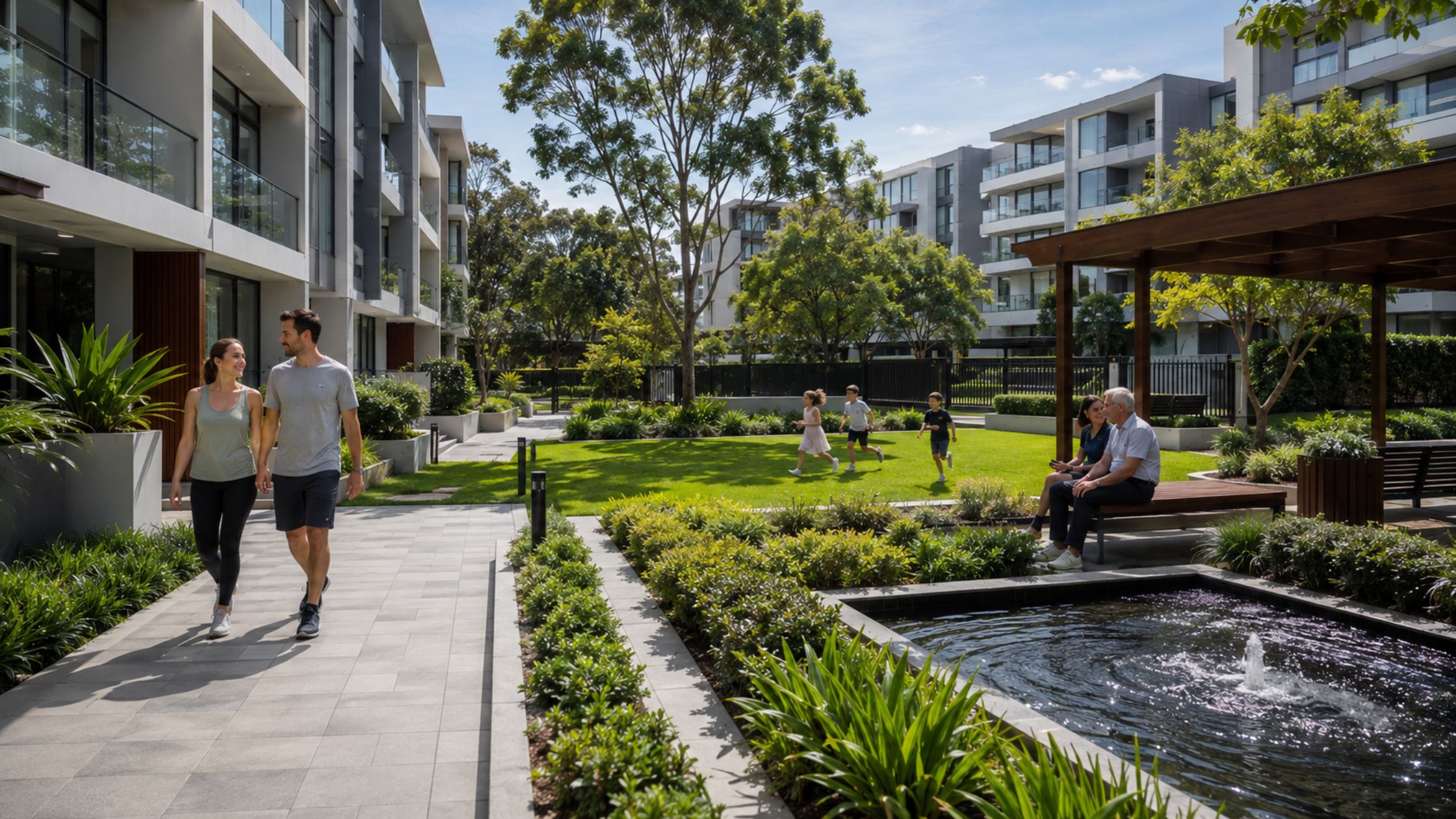 benefits-of-residential-facilities-management-sydney