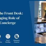 Beyond the Front Desk: The Changing Role of Building Concierge Teams