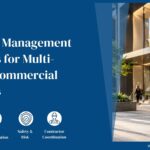 Facilities Management Priorities for Multi-Tenant Commercial Buildings